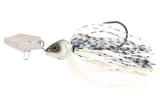 Fox Rage UV Bladed Jig 12g - 